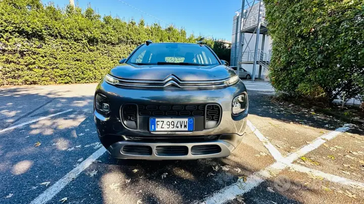 Citroen C3 Aircross 2020 photo 4