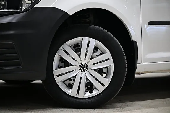 Volkswagen Caddy 2017 photo 5