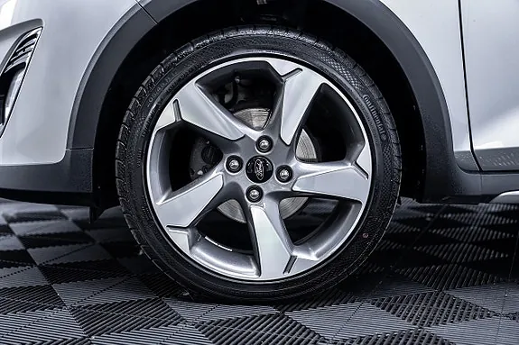 Ford Fiesta 2019 photo 4