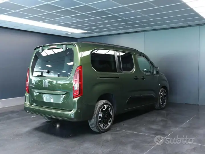 Fiat Qubo 2026 photo 5