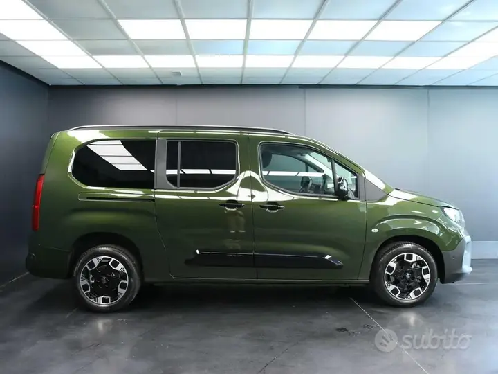 Fiat Qubo 2026 photo 3