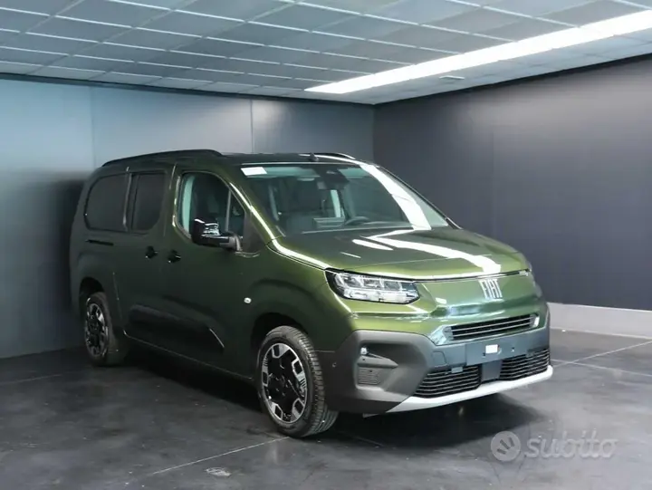Fiat Qubo