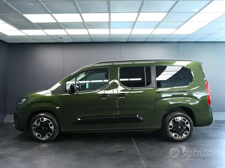 Fiat Qubo 2026 photo 4