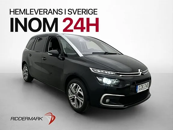 Citroen Grand C4 Picasso