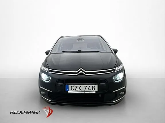 Citroen Grand C4 Picasso 2019 photo 2