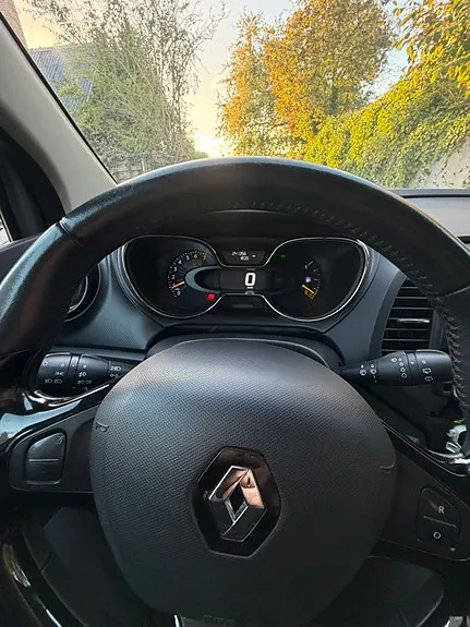 Renault Captur 2013 photo 5