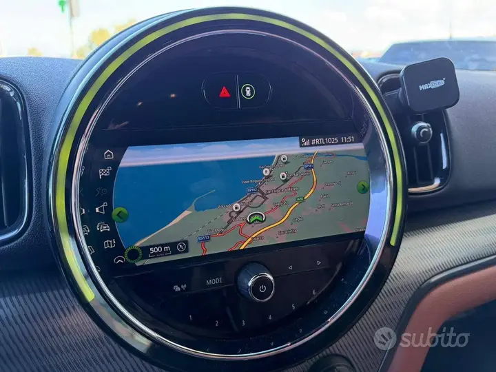 Mini Mini Countryman 2020 photo 5