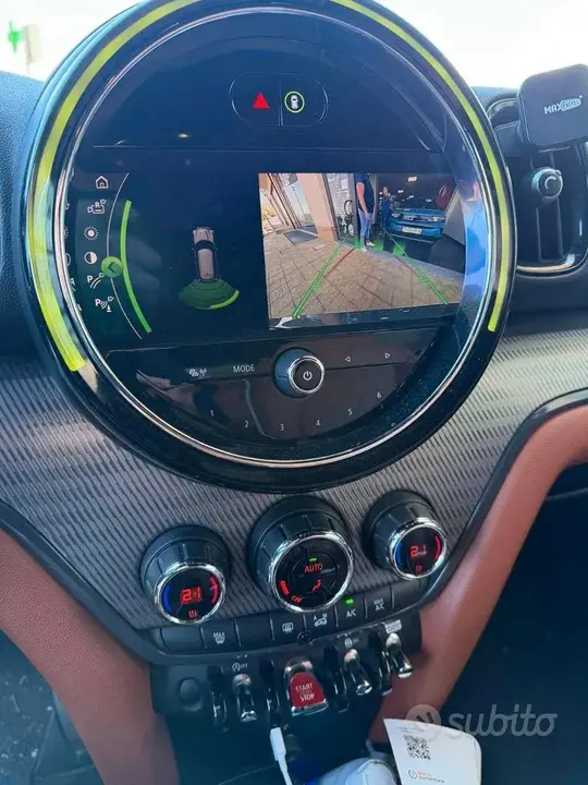 Mini Mini Countryman 2020 photo 4