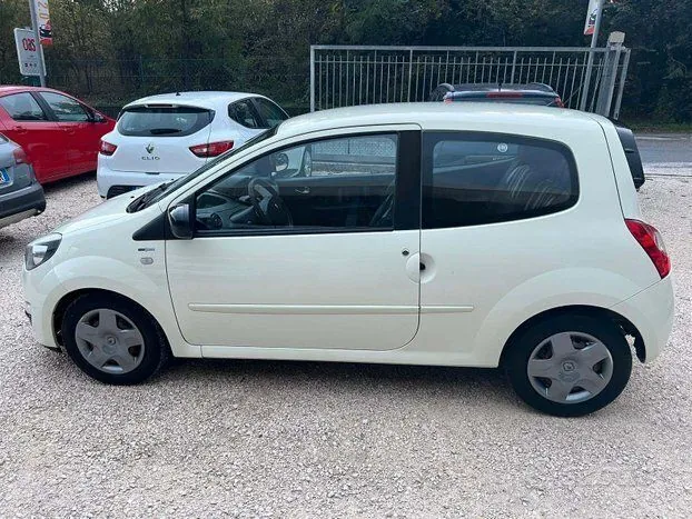 Renault Twingo 2014 photo 3