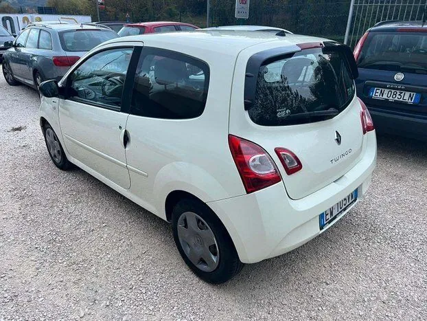 Renault Twingo 2014 photo 4