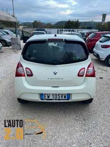 Renault Twingo 2014 photo 5
