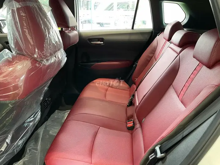 Toyota Corolla Cross 2026 photo 4