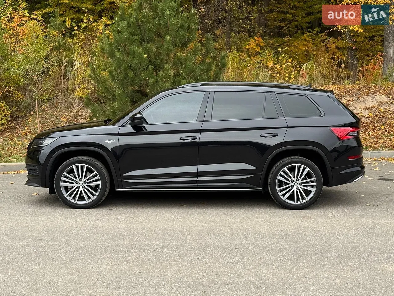 Skoda Kodiaq 2021 photo 4