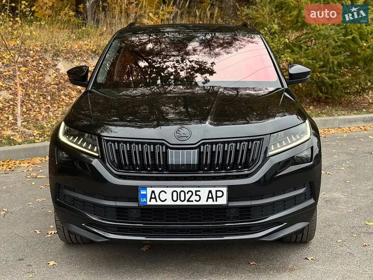 Skoda Kodiaq 2021 photo 3