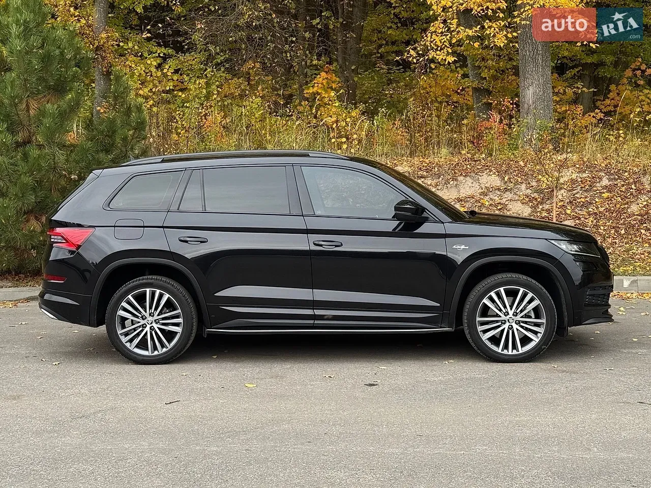 Skoda Kodiaq 2021 photo 5
