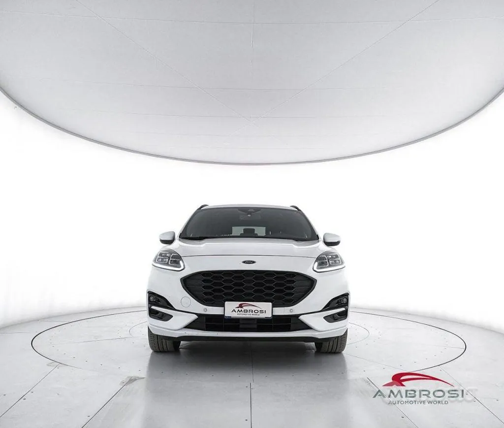 Ford Kuga 2022 photo 5