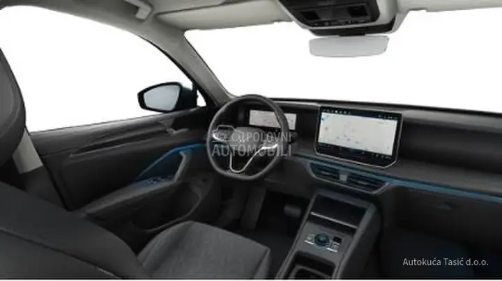 Volkswagen Tiguan 2026 photo 4
