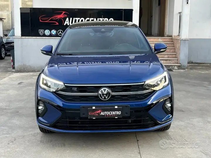 Volkswagen Taigo 2025 photo 2
