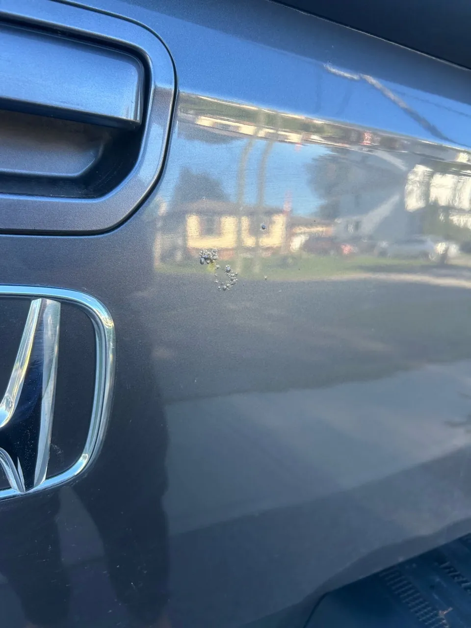 Honda Ridgeline 2017 photo 5