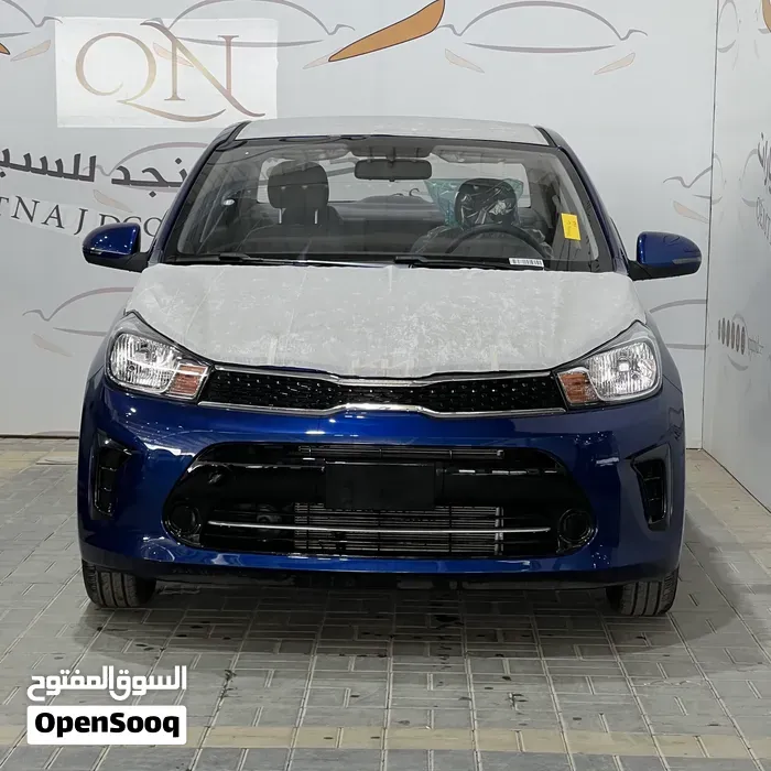 Kia Pegas 2026 photo 2