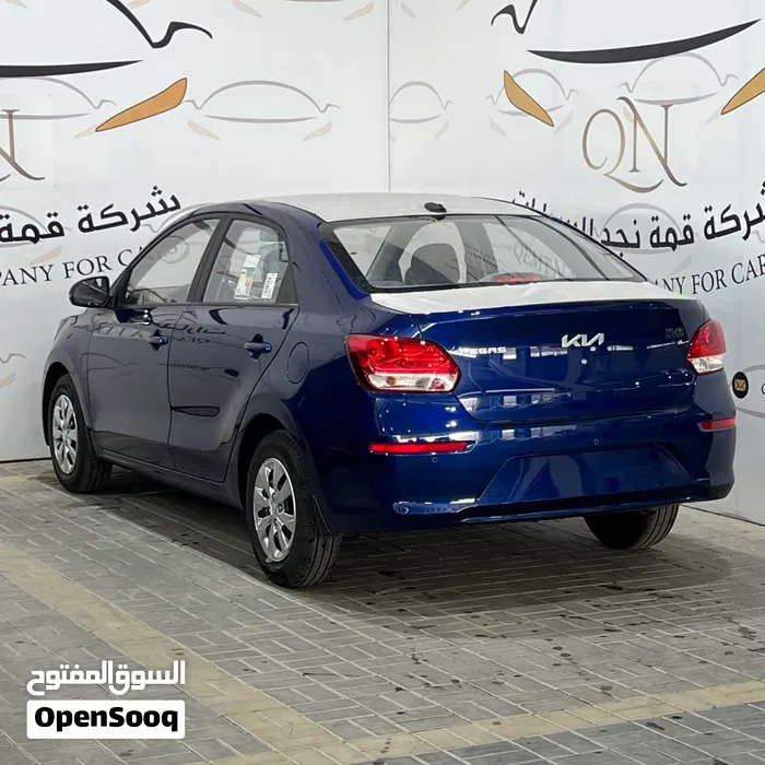 Kia Pegas 2026 photo 3