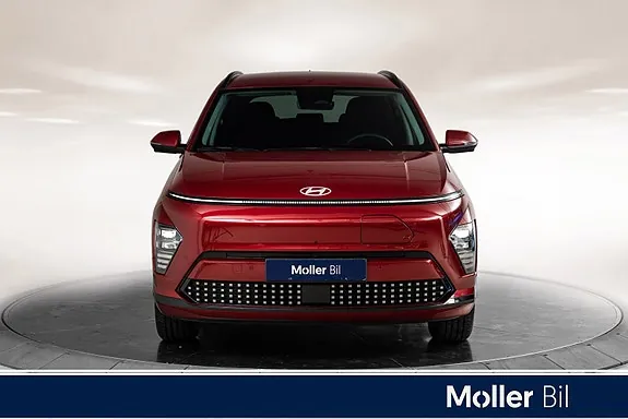 Hyundai Kona 2024 photo 3
