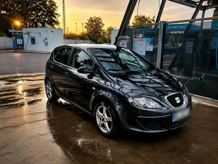 Seat Altea