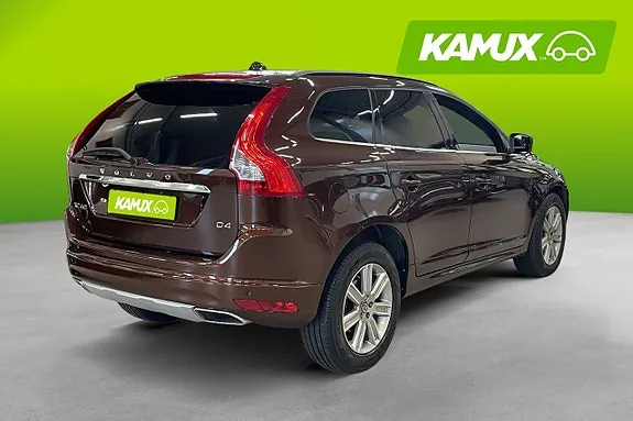 Volvo Xc60 2016 photo 4