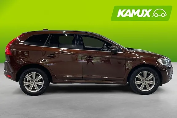 Volvo Xc60 2016 photo 2