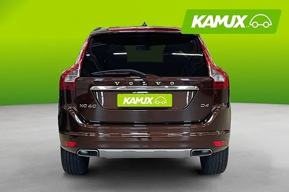 Volvo Xc60 2016 photo 5