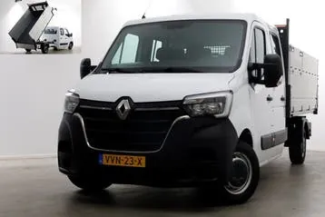 Renault Master T35