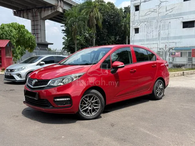 Proton Persona