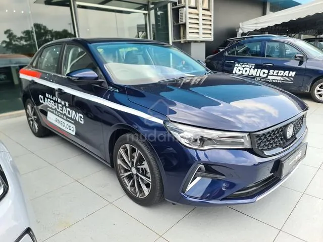 Proton S70