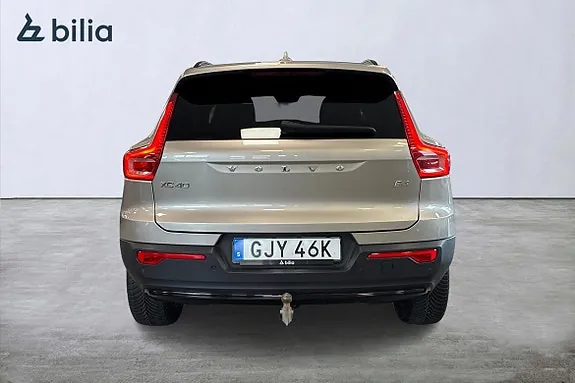 Volvo Xc40 2024 photo 5