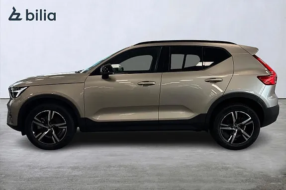 Volvo Xc40 2024 photo 3