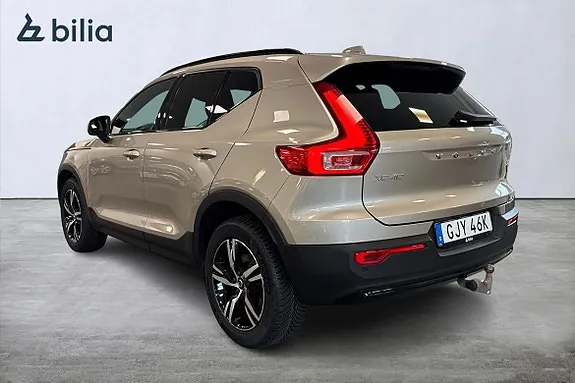 Volvo Xc40 2024 photo 2