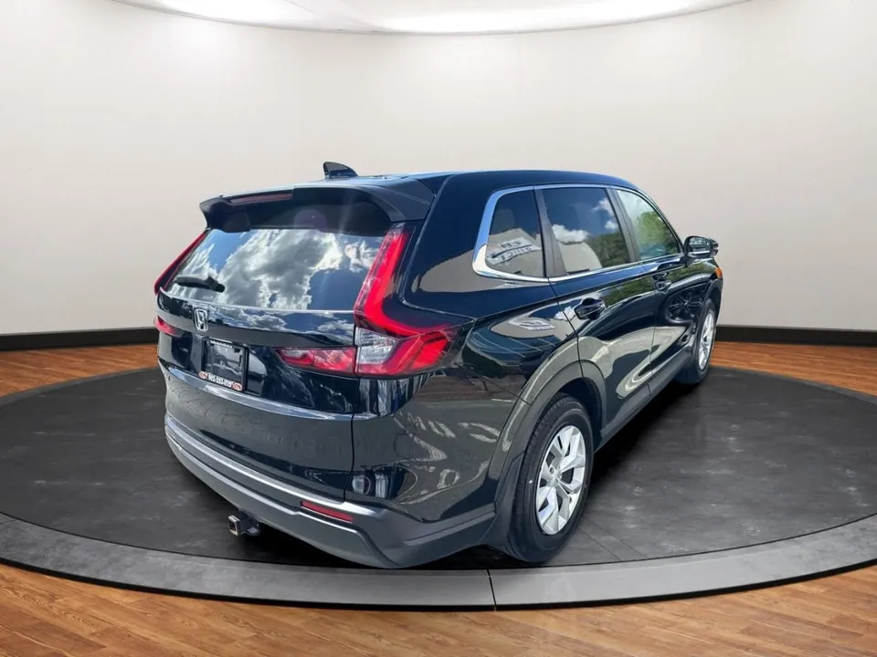 Honda Cr-V 2025 photo 5
