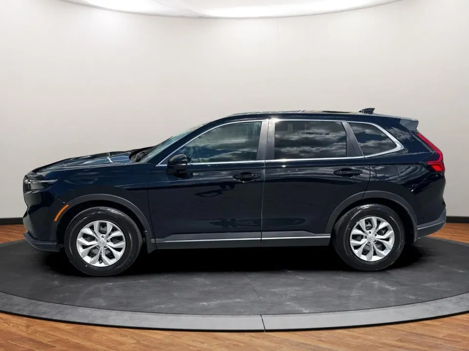 Honda Cr-V 2025 photo 2
