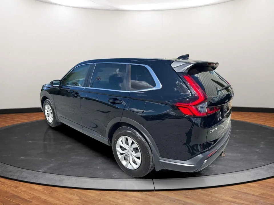 Honda Cr-V 2025 photo 3