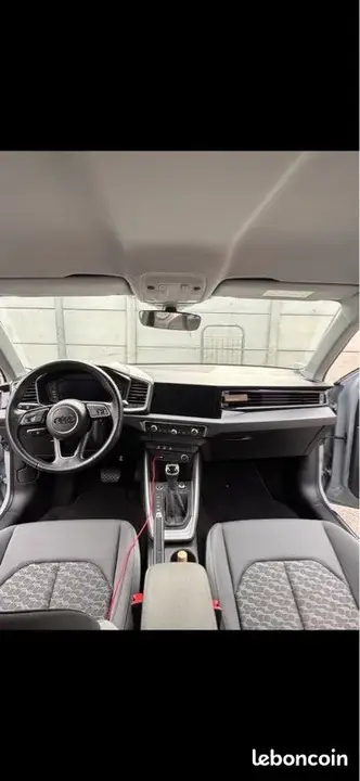 Audi A1 2021 photo 3
