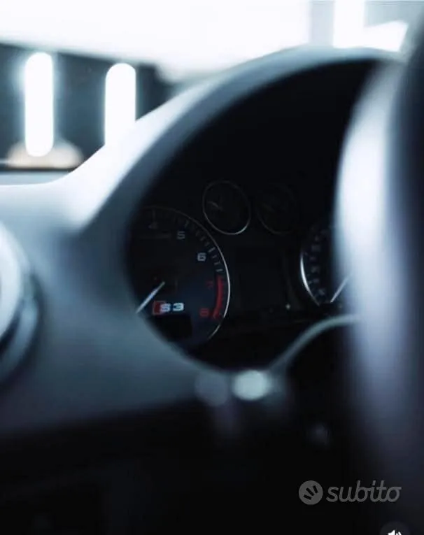 Audi A3 2010 photo 4