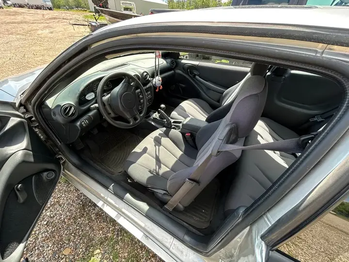 Pontiac Sunfire 2005 photo 4