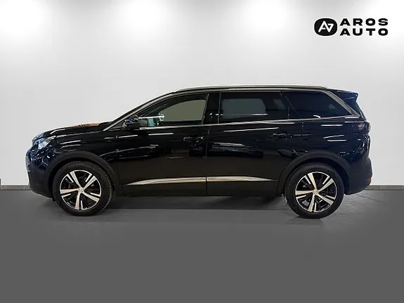 Peugeot 5008 2019 photo 4