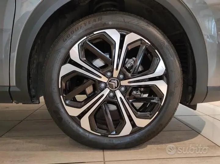 Citroen C5 X 2025 photo 5