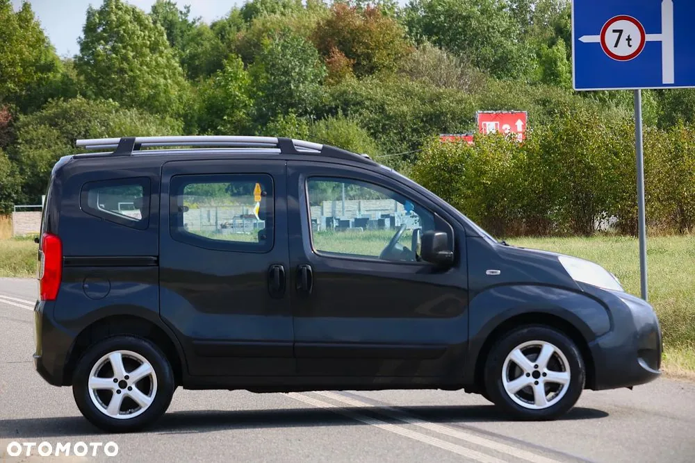 Fiat Qubo 2011 photo 3