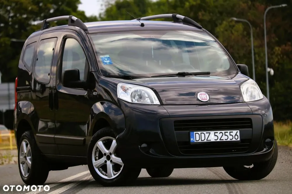Fiat Qubo