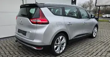 Renault Grand Scenic 2018 photo 3