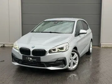BMW 218I