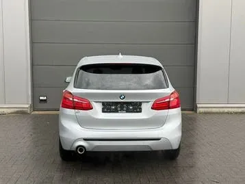 BMW 218I 2019 photo 3