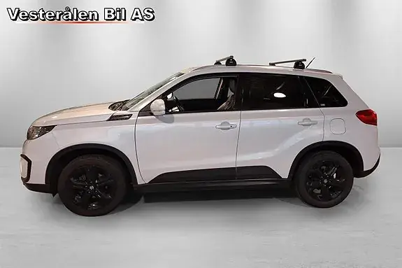 Suzuki Vitara 2015 photo 3